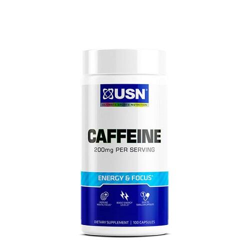 USN Caffeine