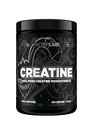 Creatine