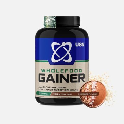 USN Wholefood Gainer