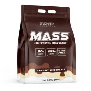 Trip Nutrition High Protein Mass Gainer