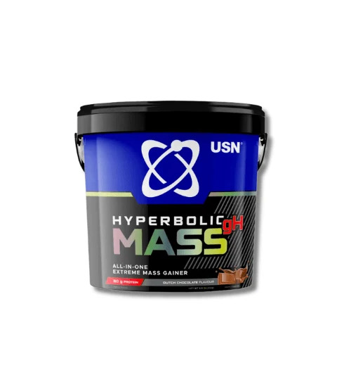 USN Hyperbolic Mass Gh