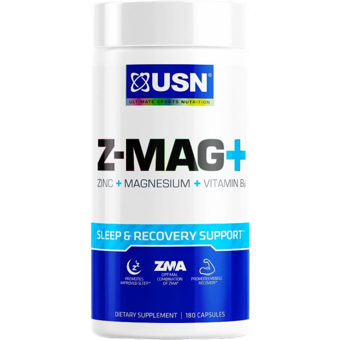 USN Z-MAG+