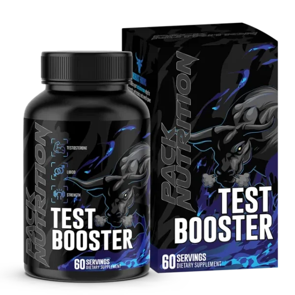 Testosterone Support
