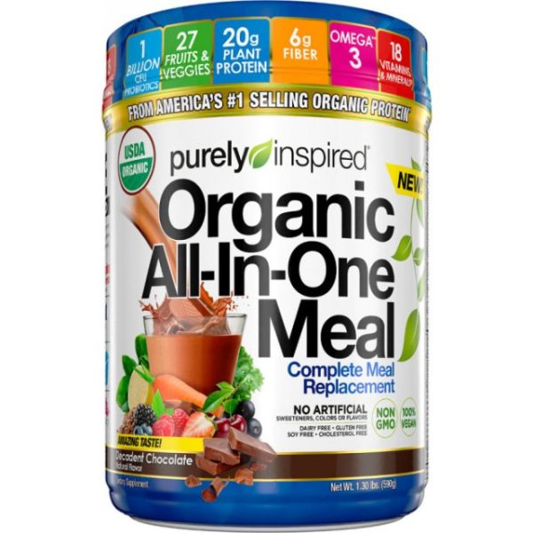 Protein Supplements