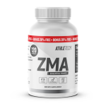 Athletech ZMA 120 Capsules