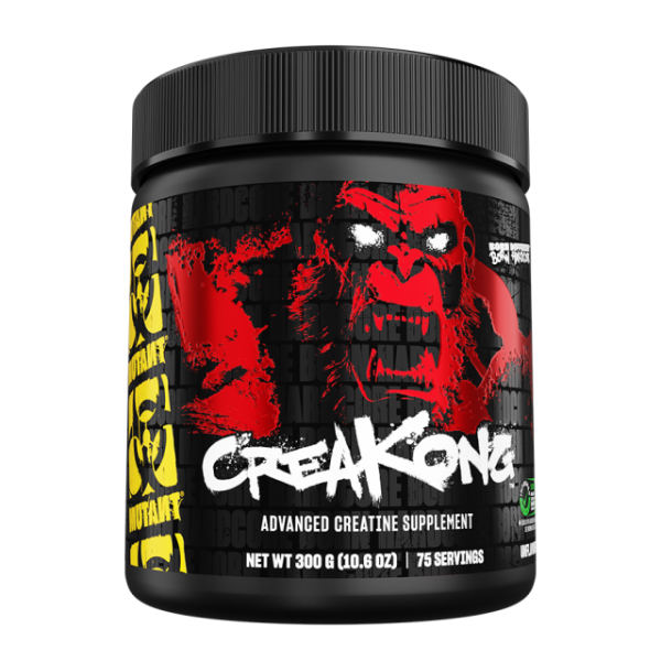 Creatine