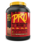 Mutant PRO Time-Released Whey Protein Powder 5lb - Vanilla