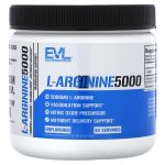 EVLution Nutrition, L-Arginine 5000