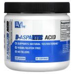 EVLution Nutrition, D-Aspartic Acid