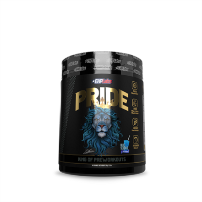 Ehp Labs Pride Pre Workout