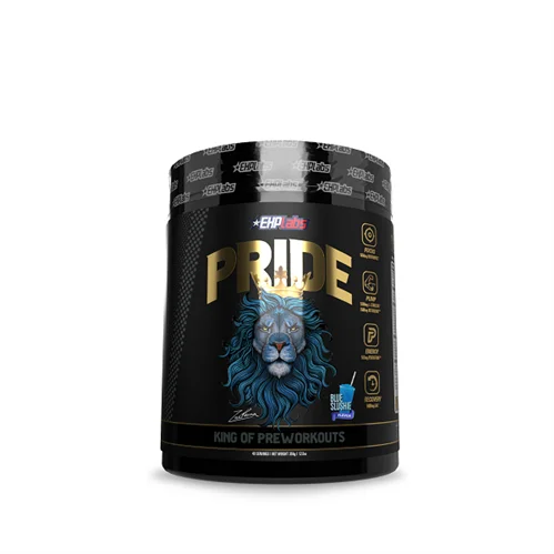 Ehp Labs Pride Pre Workout