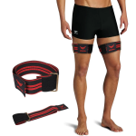 Xtrim LEG BFR Knee Support