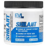 EVLution Nutrition, Shilajit