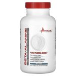 Metabolic Nutrition, Beta-Alanine