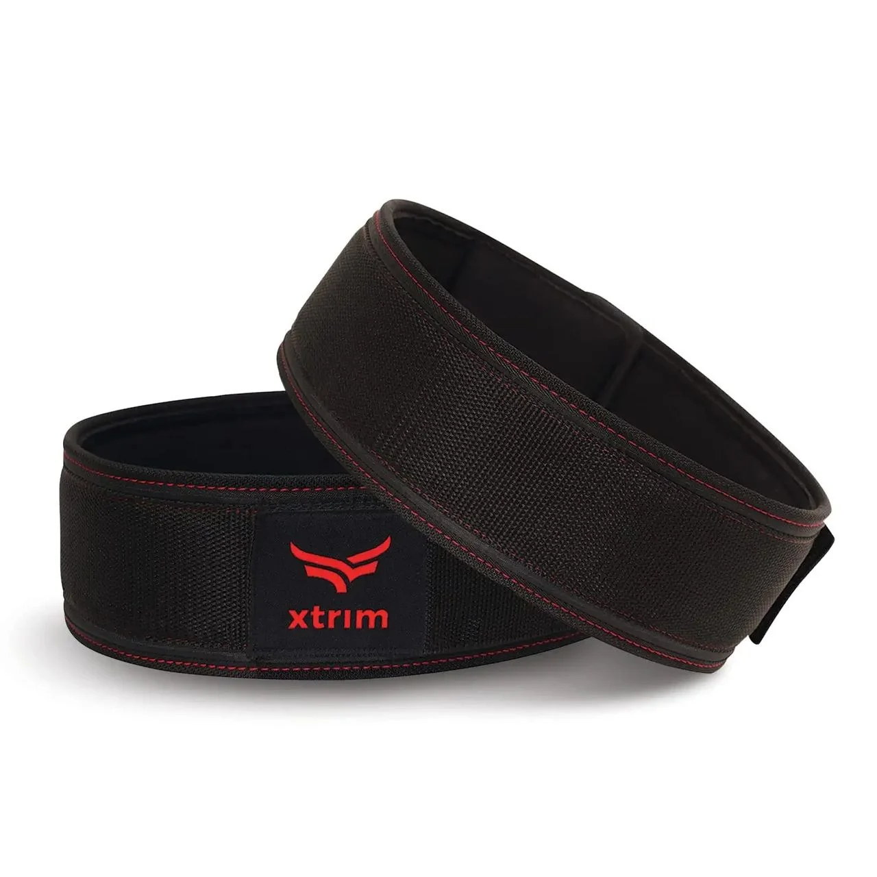 Xtrim Sports Weightlifting belt 4 inch