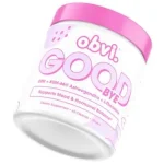 Obvi Goodbye 120 Capsules