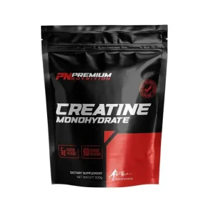 Premium Nutrition Creatine