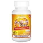 21st Century Psyllium Fiber