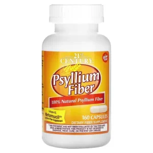 21st Century Psyllium Fiber