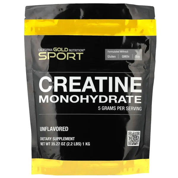 Creatine