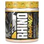 MuscleSport-  Rhino Rampage - Super Potent Pre-Workout