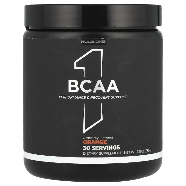 BCAA/Amino