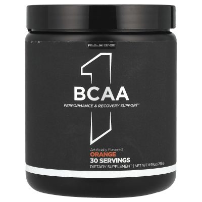 Rule One BCAA