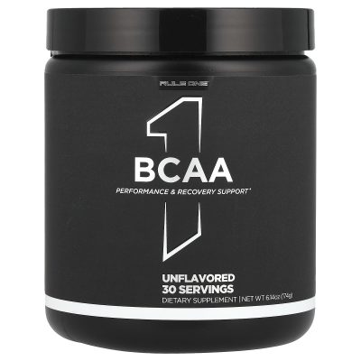 Rule One BCAA - Image 2