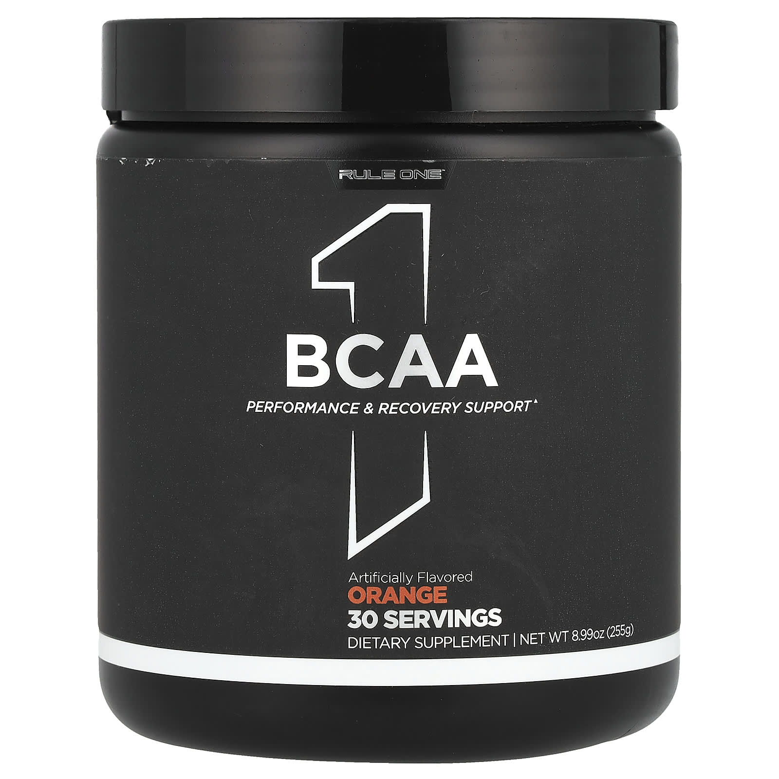 Rule One BCAA