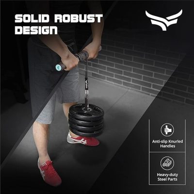 XTRIM Forearm Blaster - Arm Twister - Image 3