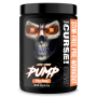 JNX Sports The Curse! Stim-free Pumps - 40 Serves