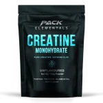 PACK NUTRITION ELEMENTALS CREATINE 150G BAG