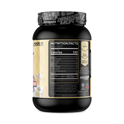 Repp Sports Raze Whey Protein - Image 4