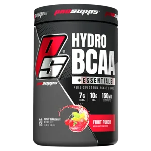 Pro Supps Hydro BCAA + EAA