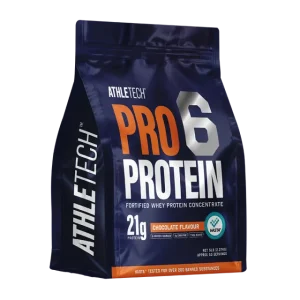 Athletech Pro 6 Whey 5lb