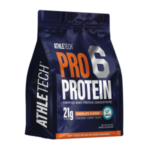 Athletech Pro 6 Whey 5lb