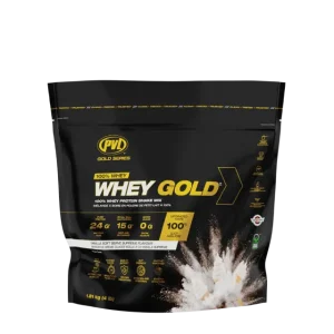 PVL Whey Gold 4lb