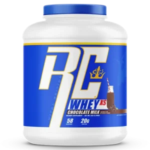 Ronnie Coleman Whey Xs