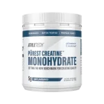 Athletech Purest Creatine Monohydrate Powder