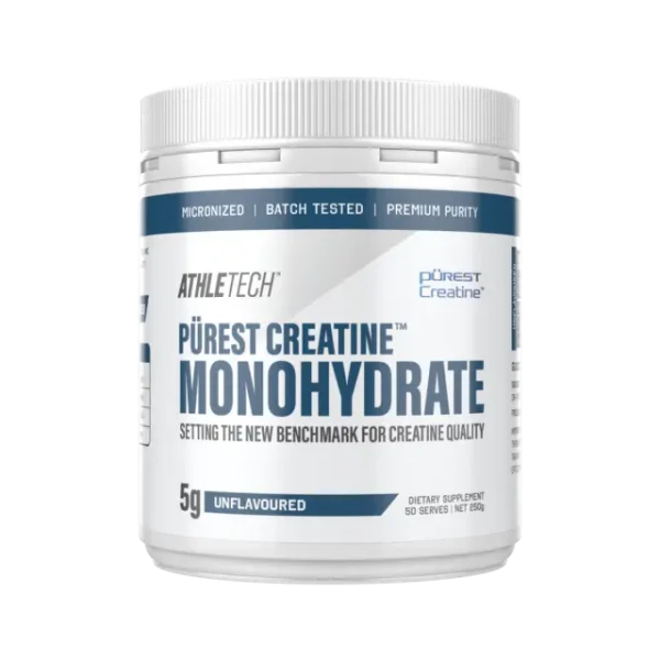 Creatine