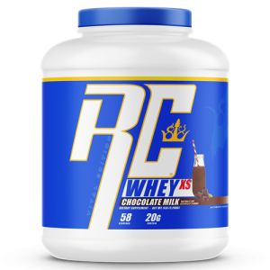 Ronnie Coleman Whey Xs