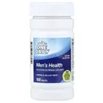21st Century, One Daily, Men's Health, 100 Tablets