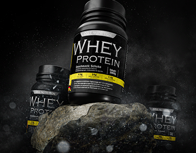 Best whey protein
