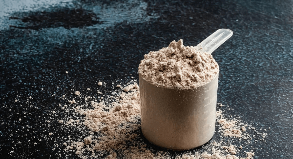 BSc Protein Powder