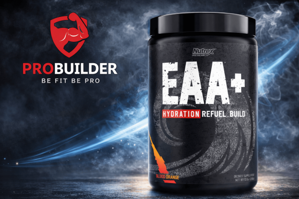Nutrex EAA+ Hydration