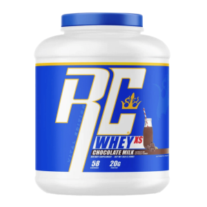 RC Whey