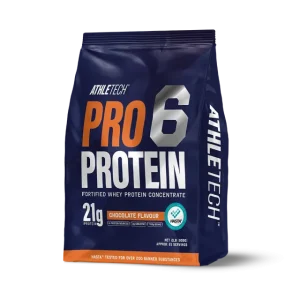 Athletech Pro 6 Protein