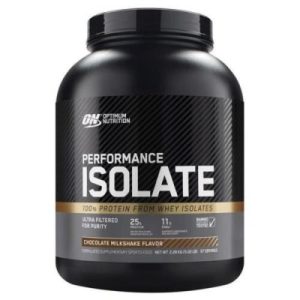 Optimum Nutrition Performance Isolate