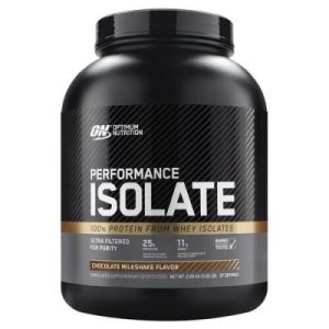 Optimum Nutrition Performance Isolate