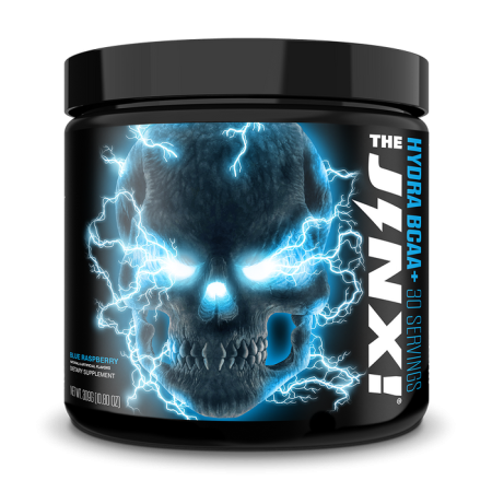 C4 Pre-Workout & Jinx Hydra BCAA Combo - Image 4